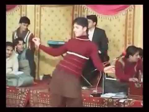 Mujra of a Young Boy ,You will be Fun!